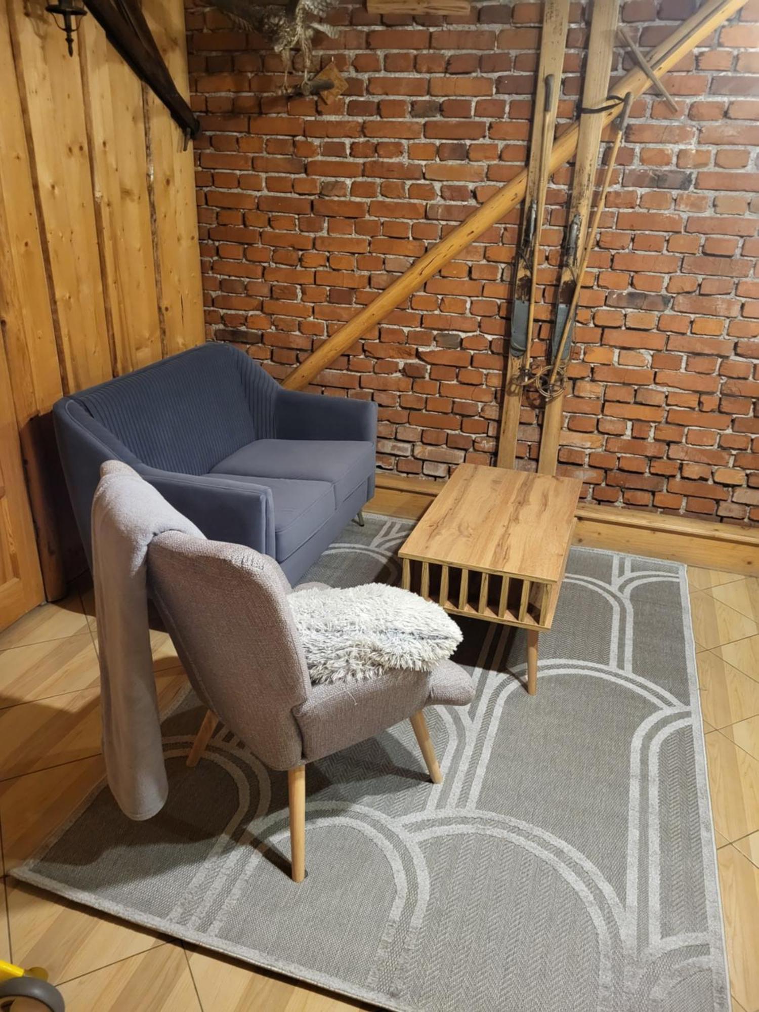 U Parow Sauna & Jacuzzi Bialka Tatrzanska Exterior foto