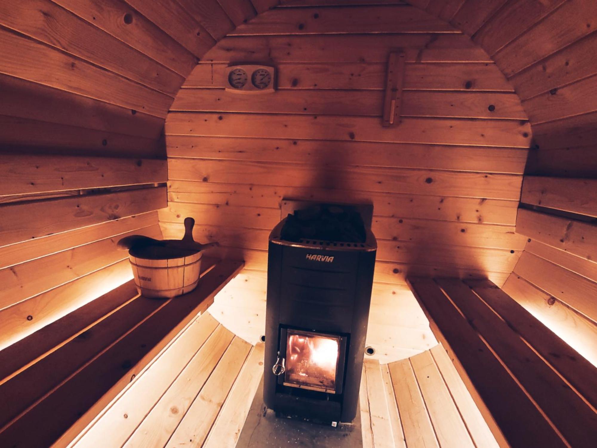 U Parow Sauna & Jacuzzi Bialka Tatrzanska Exterior foto
